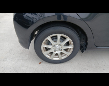 Toyota Vitz 2014