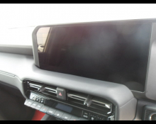 Toyota Land Cruiser 250 2024