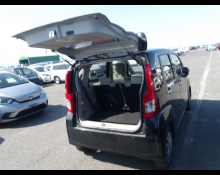 Daihatsu Move 2020