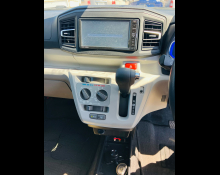 Daihatsu Mira e:S 2019