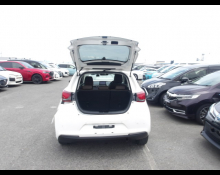 Mazda Mazda2 2019