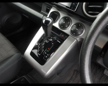 Toyota Corolla Rumion 2010