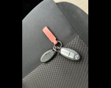 Nissan Note 2019