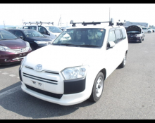 Toyota Probox 2021