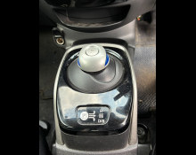 Nissan Note 2020