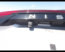 Nissan Note 2021