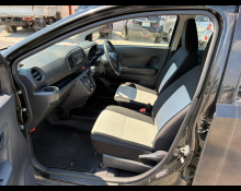 Daihatsu Mira e:S 2019