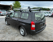 Toyota Probox 2021
