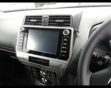 Toyota Land Cruiser Prado 2019