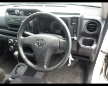 Toyota Probox 2021