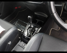 Toyota Corolla Fielder 2015