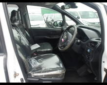 Toyota Noah 2019