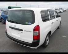 Toyota Probox 2021