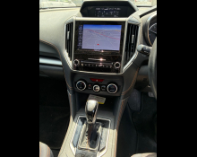Subaru XV 2019