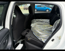 Toyota Vitz 2019