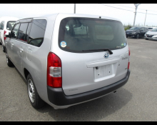Toyota Probox 2021