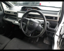 Suzuki Wagon R 2021