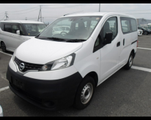 Nissan NV200 2020