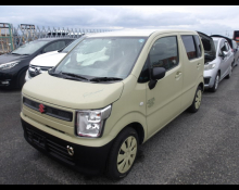 Suzuki Wagon R 2019