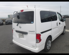 Nissan NV200 2019