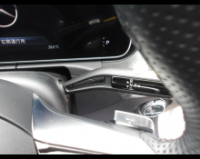Mercedes Benz C Class 2023