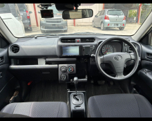 Toyota Succeed 2020