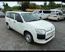 Toyota Probox 2020 For Sale and Price