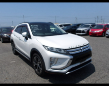 Used Mitsubishi Eclipse cross Cars For Sale in Japan