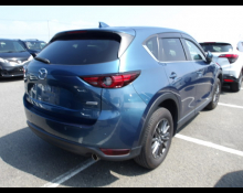 Mazda CX-5 2019