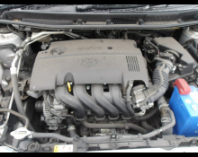Toyota Premio 2017
