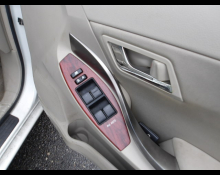 Toyota Premio 2010