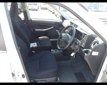 Toyota Probox 2019