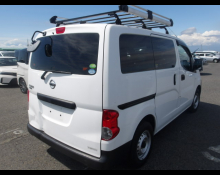 Nissan NV200 2019