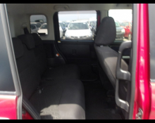 Toyota Roomy 2019