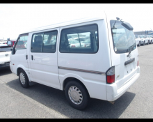 Mazda Bongo Van 2019