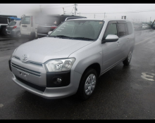 Toyota Probox 2021