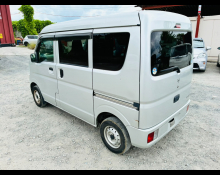 Suzuki Every 2020