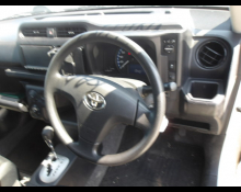 Toyota Succeed Van 2019