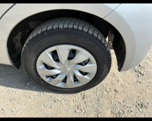 Toyota Vitz 2019