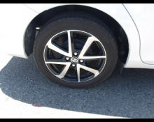Toyota Corolla Axio 2018