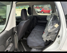 Suzuki Wagon R 2019