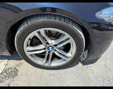 BMW 5 Series 2014