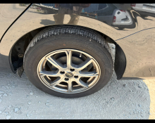Toyota Corolla Fielder 2015