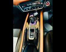 Honda Vezel 2016