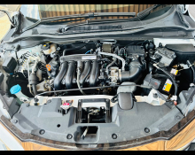 Honda Vezel 2019