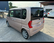 Daihatsu Tanto 2019