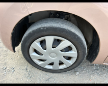 Daihatsu Tanto 2019