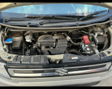 Suzuki Wagon R 2019