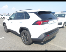 Toyota RAV4 2023