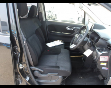 Daihatsu Move 2019